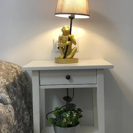 Loben House Apartman